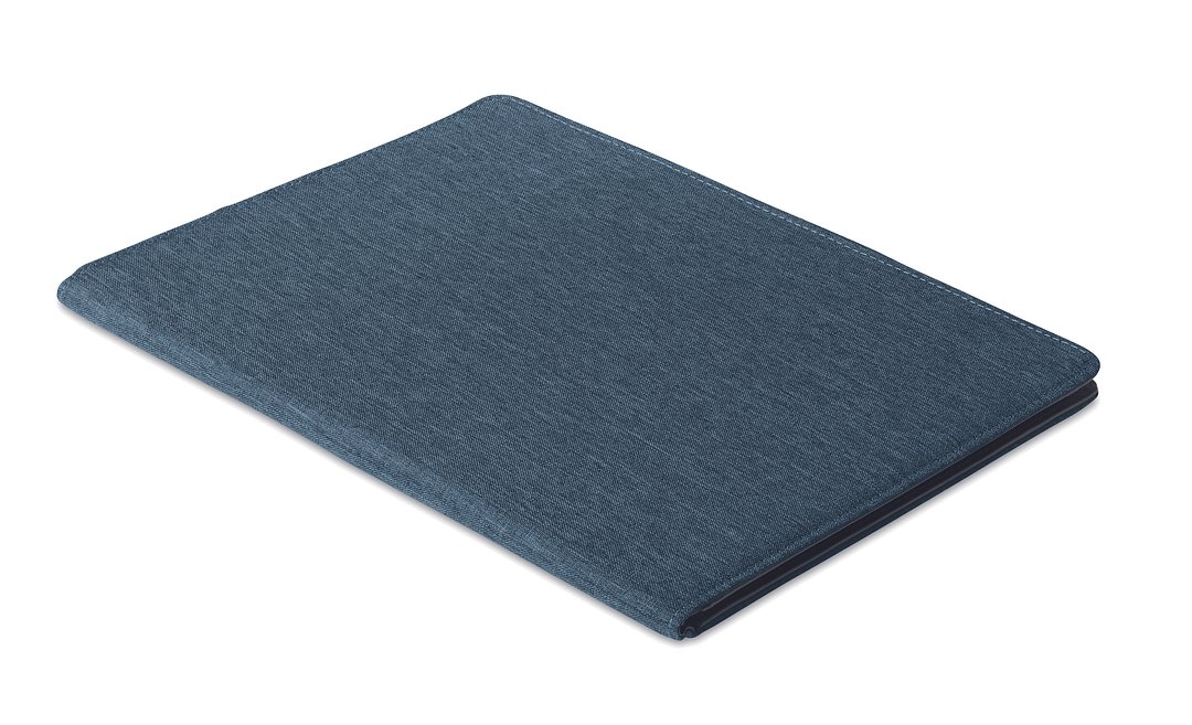 DIN A4 Mappe 300D-RPET MO6487 Sting