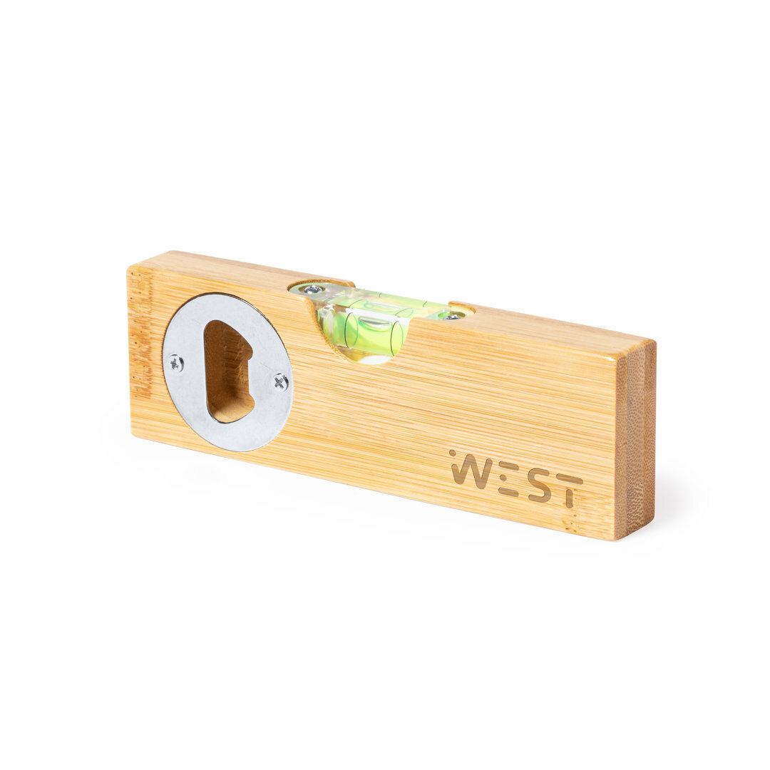 Flaschenöffner Level Iddok