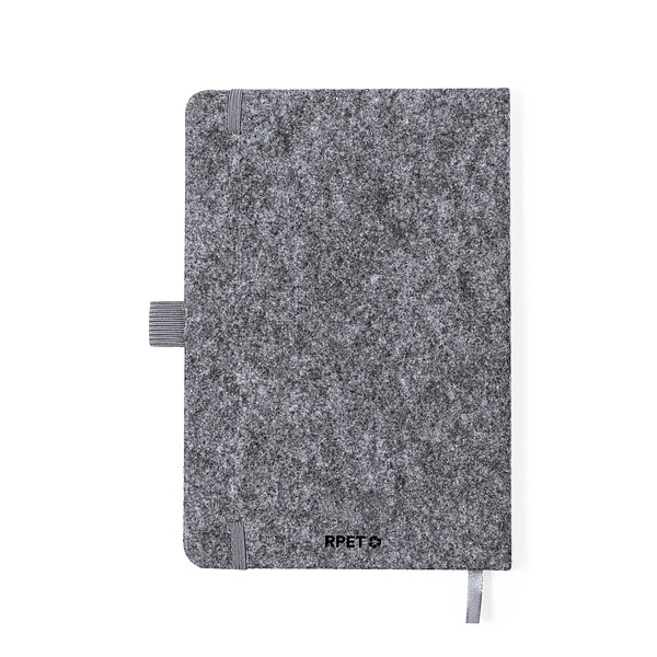 Halter Notizblock Idain