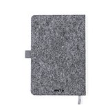 Halter Notizblock Idain