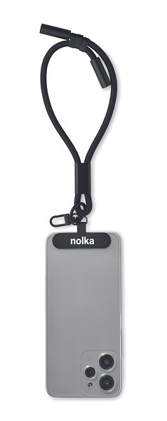 60W Armband-Ladekabel Saretti
