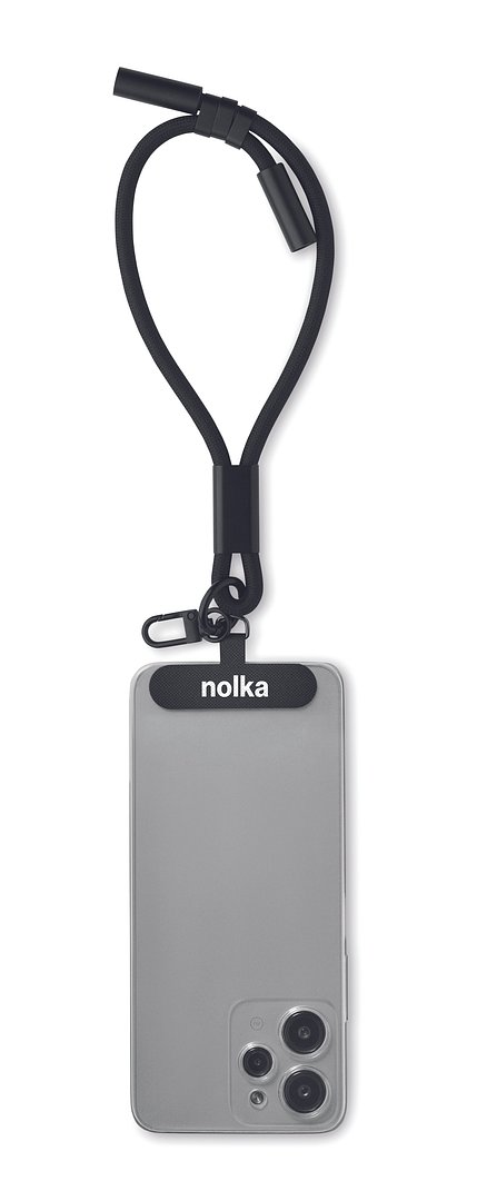 60W Armband-Ladekabel Saretti