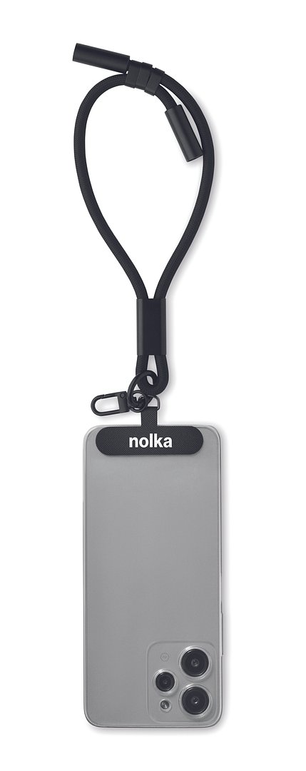 60W Armband-Ladekabel Saretti