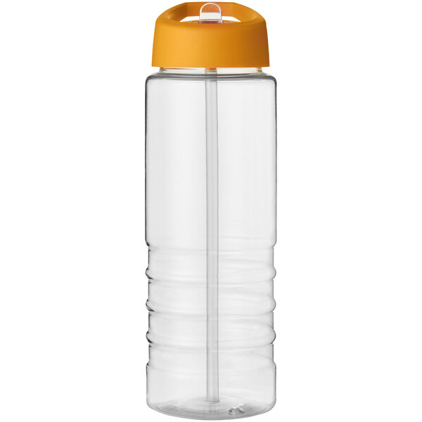 Treble 750 ml Sportflasche mit Ausgussdeckel - Ongiani