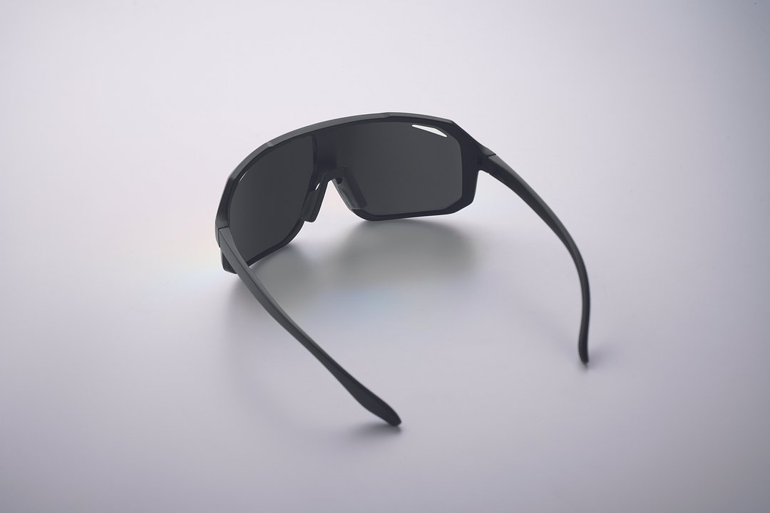 Sport-Sonnenbrille UV400 Sarep