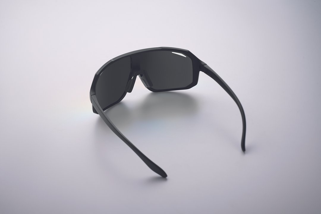 Sport-Sonnenbrille UV400 Sarep