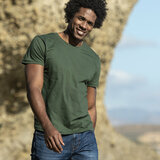 Erwachsene Farbe T-Shirt "keya"