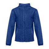 Herren Fleecejacke mit Reißverschlus Heli