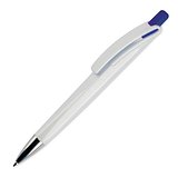 Kugelschreiber Riva Hardcolour Mudep