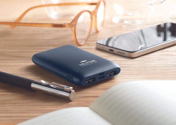 Powerbank 5000 mAh Beathli