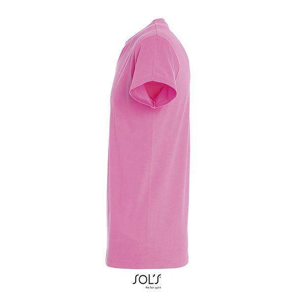 Männer T-Shirt 190g Nole