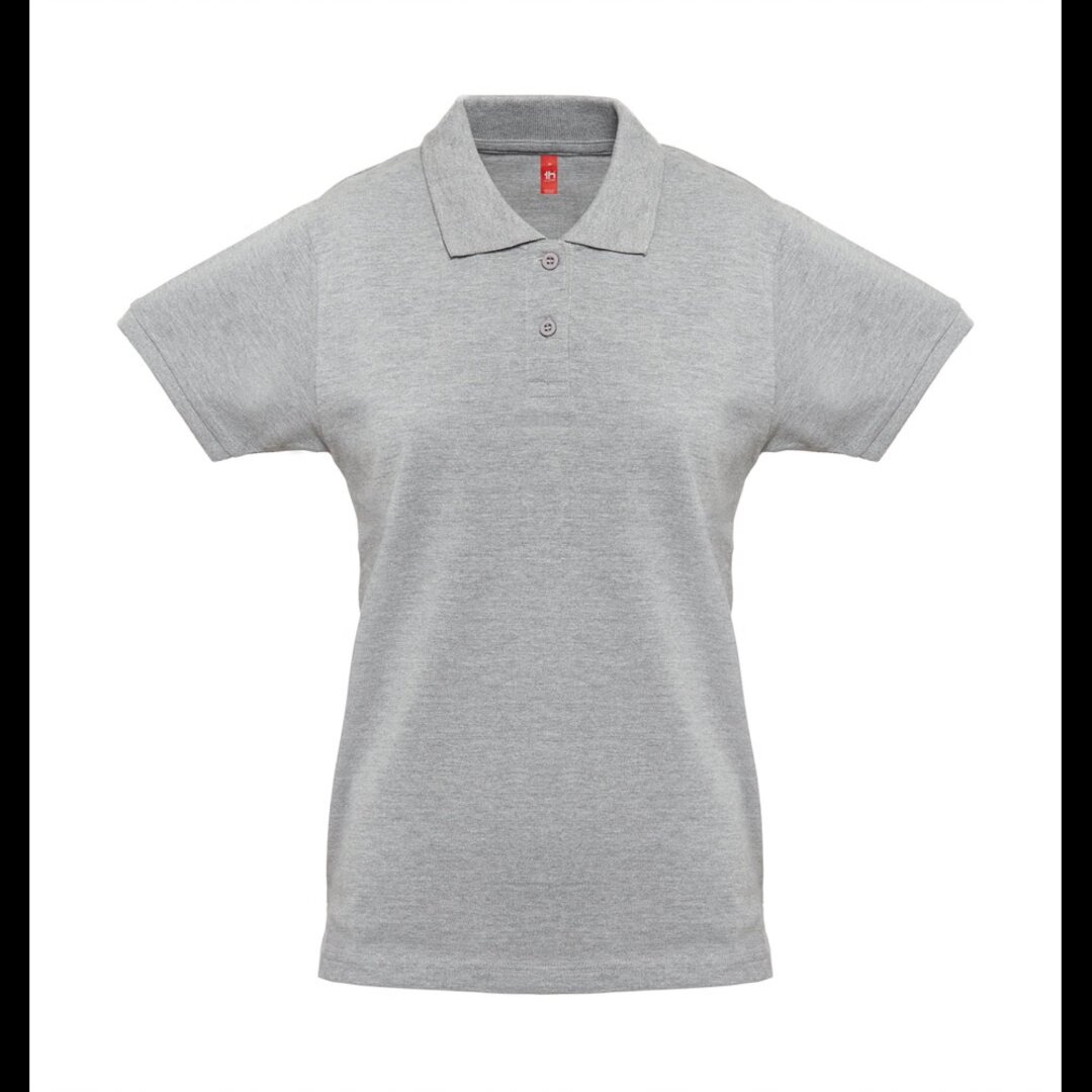 Damen Poloshirt Ruele