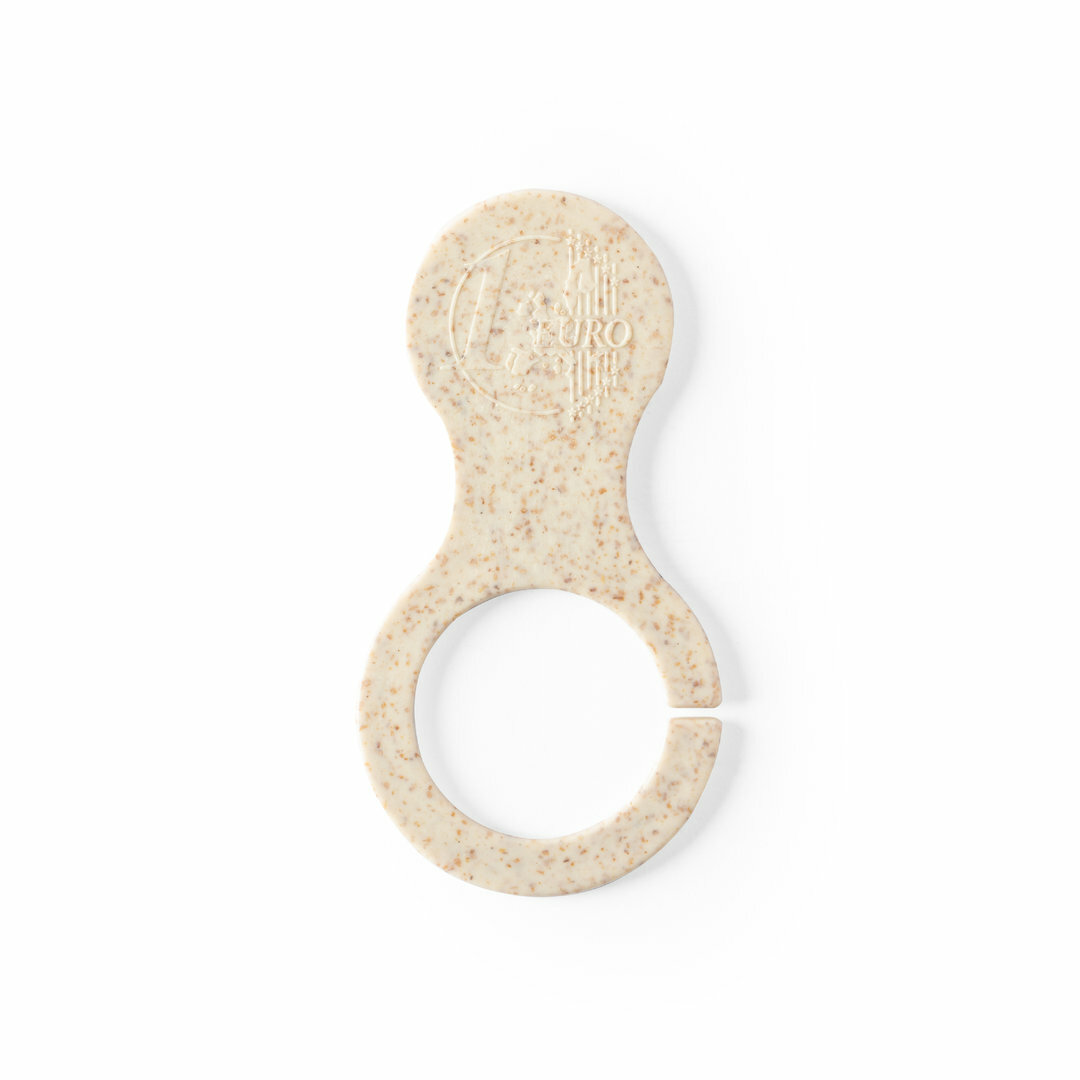 Schlüsselanhänger EK-Chip Idril