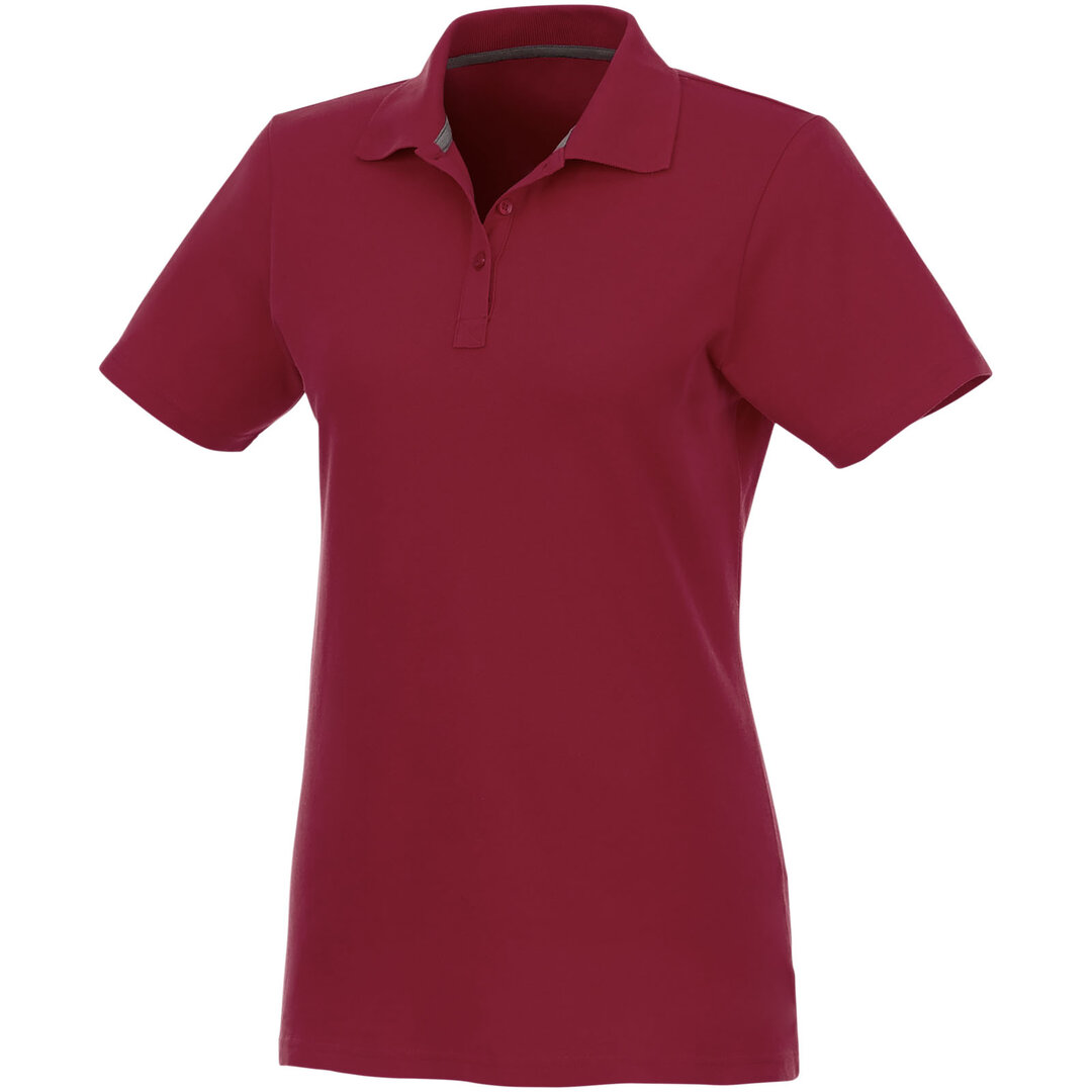 Poloshirt für Damen - Emma