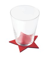 Untersetzer RPET-Filz Mencha