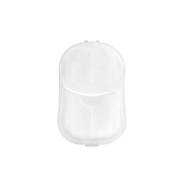 Box mit 20 Seifenblättern Rudyll