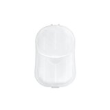 Box mit 20 Seifenblättern Rudyll