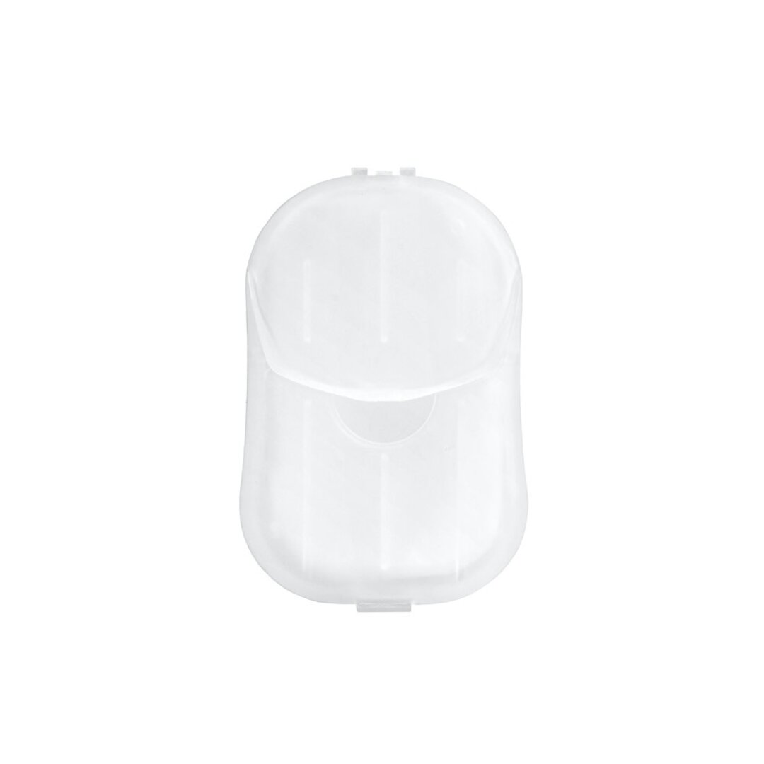 Box mit 20 Seifenblättern Rudyll