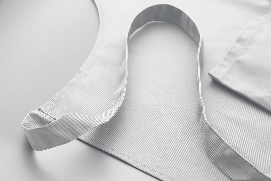 Küchenschürze Vignani