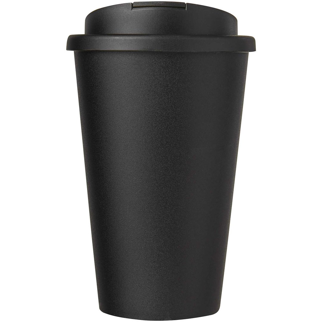 POP 350 ml isolierter Trinkbecher mit auslaufsicherem Deckel - Nica