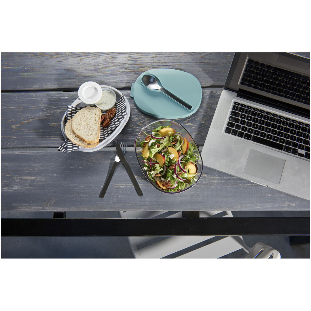 Salatbox - Inga
