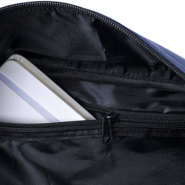 Recycelte PU-Reisetasche Ruingi