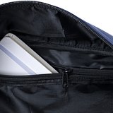 Recycelte PU-Reisetasche Ruingi