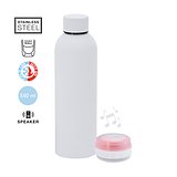 Lautsprecher Wärme Flasche Idlex