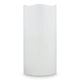 Koselys 3-teiliges LED-Kerzen-Set (batteriebetrieben) Bettama