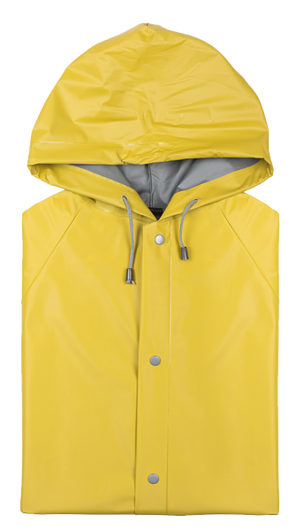 Regenjacke Idbow