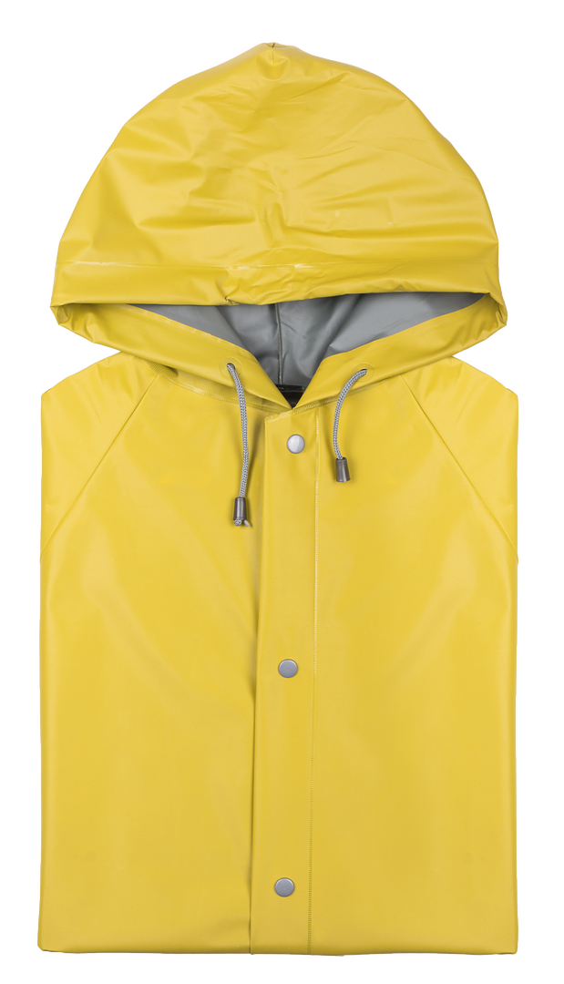 Regenjacke Idbow