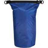 Recycelte, wasserdichte Reisetasche, 10 l - Ainatrun