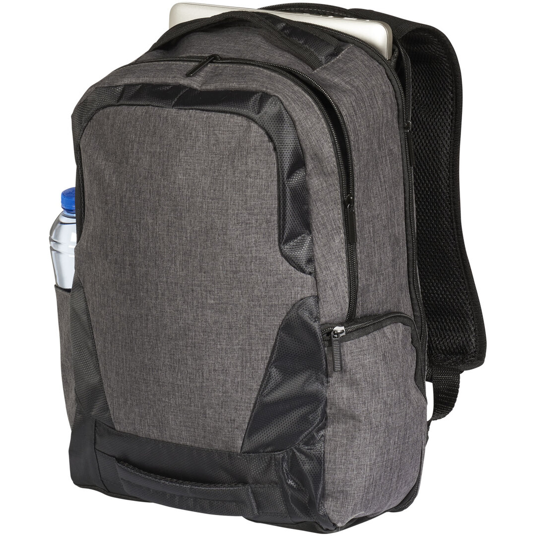 17" TSA Laptop-Rucksack 18L - Jona