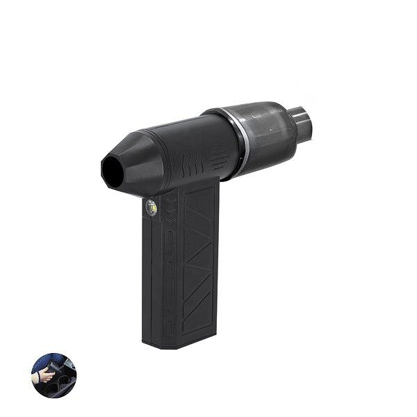 Staubsauger Laubbläser Idrix