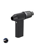 Staubsauger Laubbläser Idrix