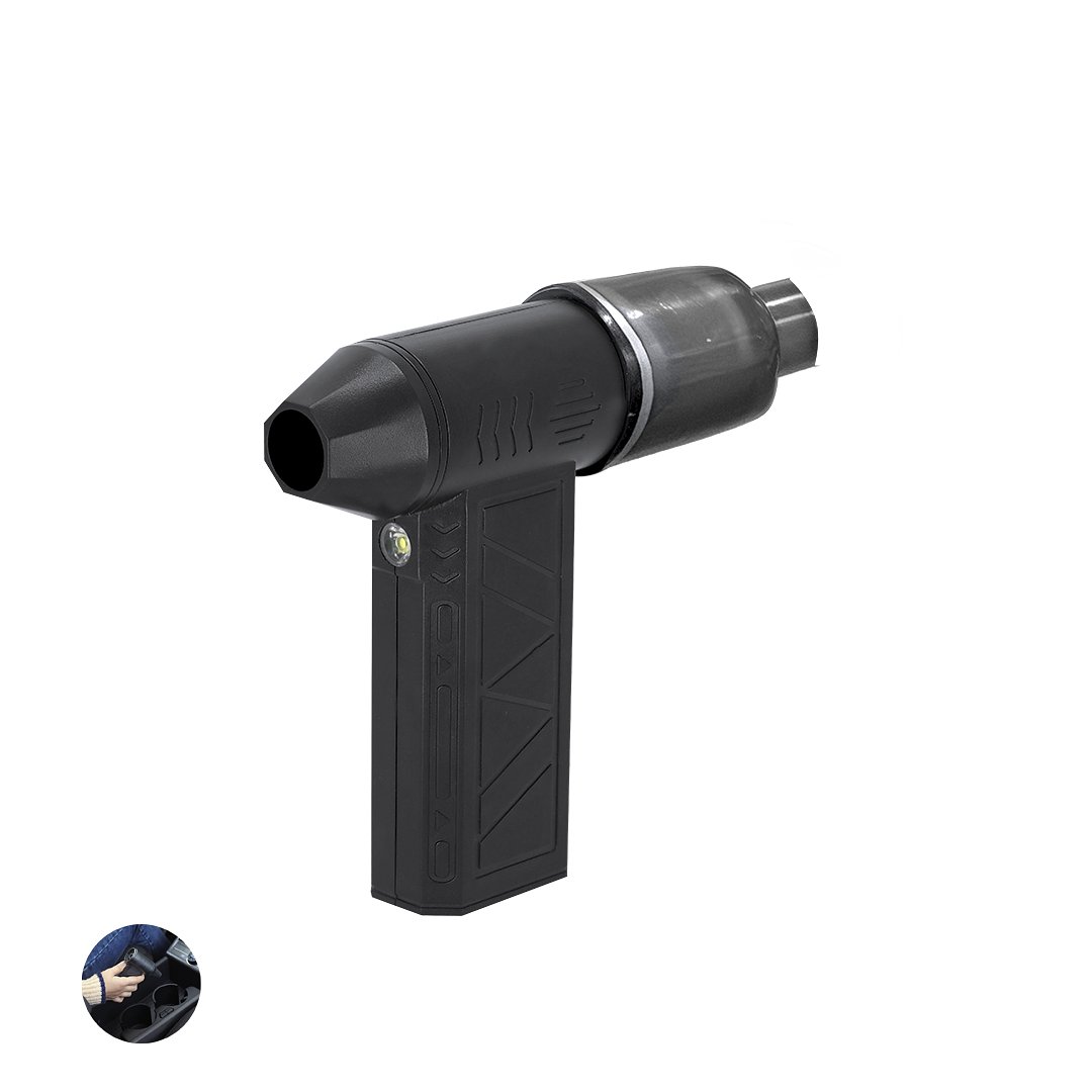 Staubsauger Laubbläser Idrix