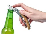 Weinset und Geschenkbox aus Bambus Mengla