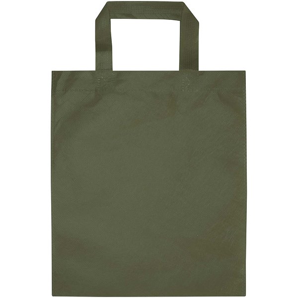 3 L Mini Tragetasche aus GRS Recyclingmaterial - Vregi