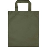 3 L Mini Tragetasche aus GRS Recyclingmaterial - Vregi