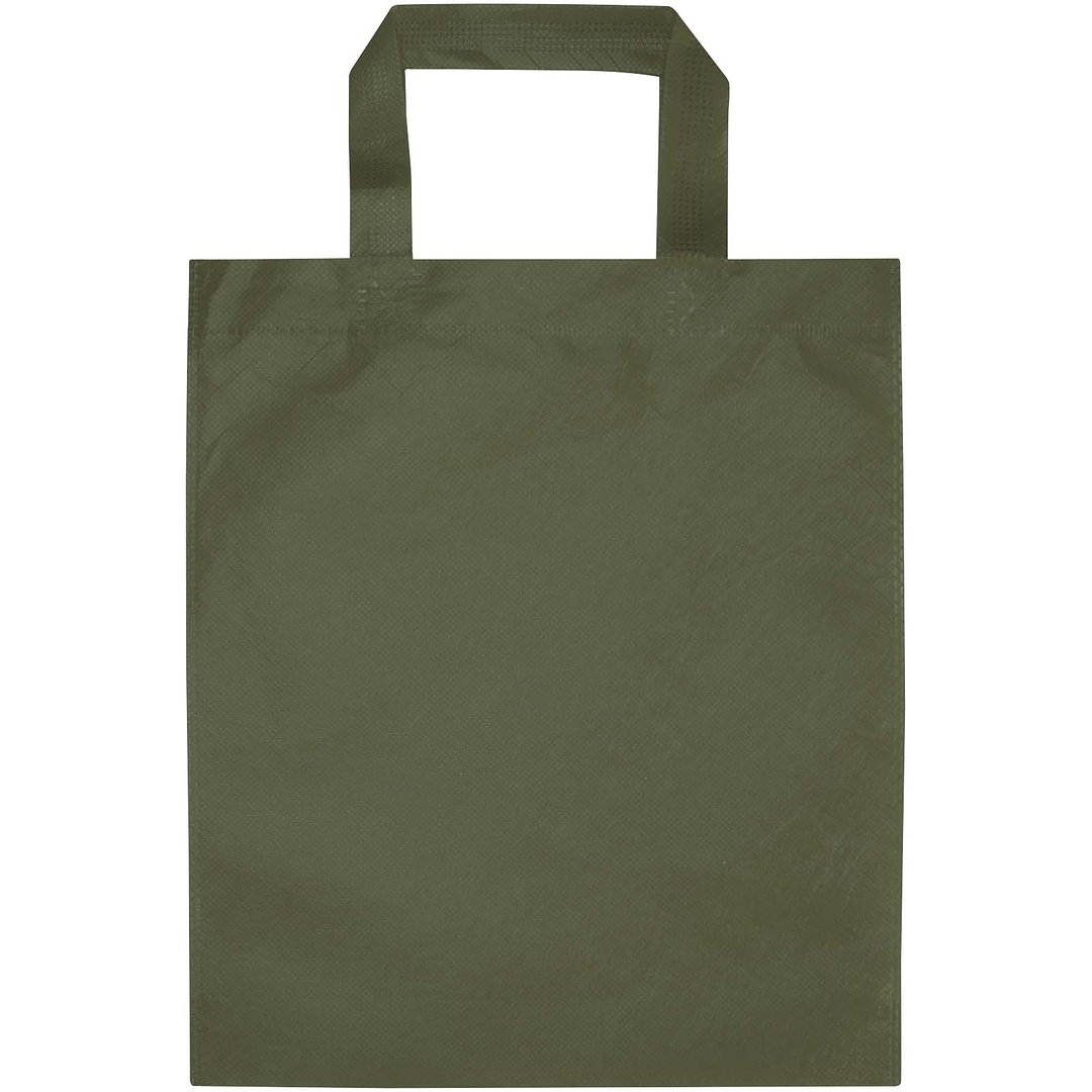 3 L Mini Tragetasche aus GRS Recyclingmaterial - Vregi