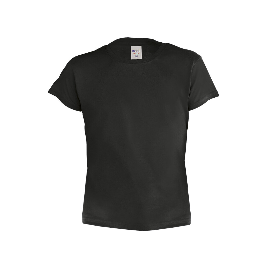 Kinder Farbe T-Shirt Idcom