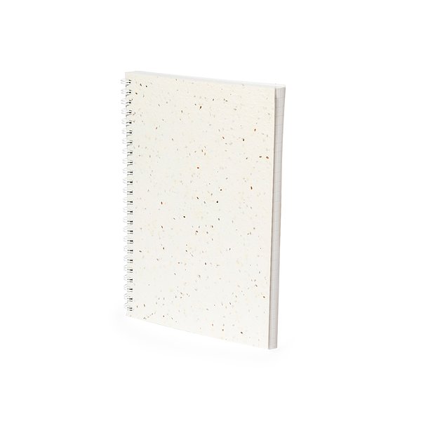 Samen Notizbuch Idtar