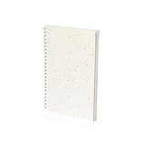 Samen Notizbuch Idtar