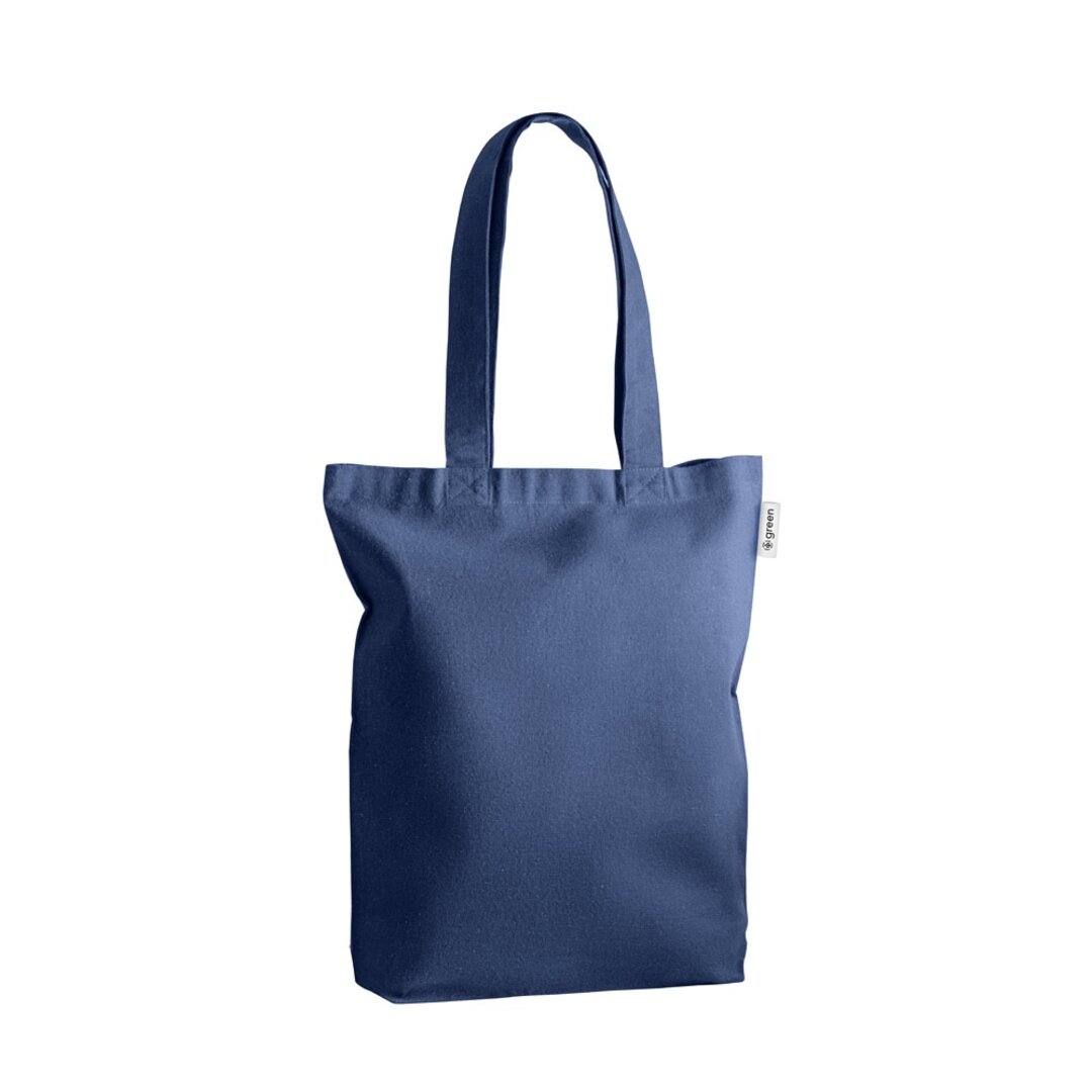 Tasche aus Bio-Baumwolle Vezin