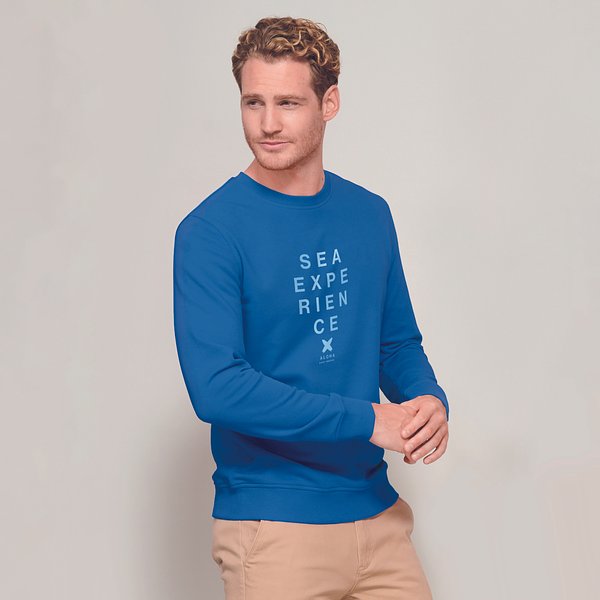 Sweater 280g Lurinan