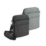 Schultertasche aus 600D Nelycis