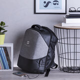 Anti-Diebstahl Rucksack Idrix