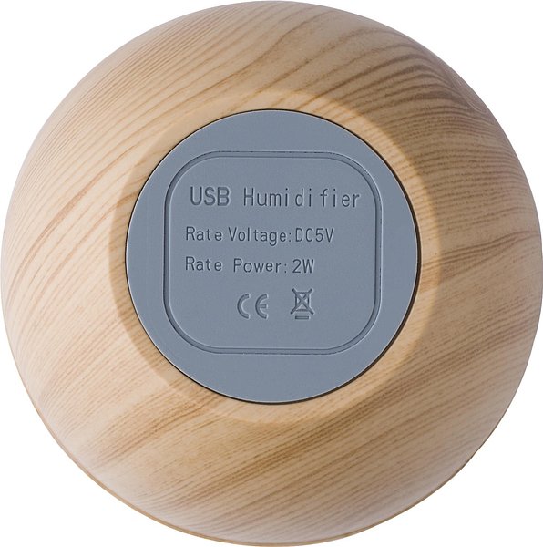 Luftbefeuchter Lüzi | USB | 130 ml
