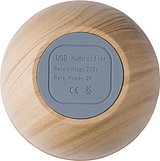 Luftbefeuchter Lüzi | USB | 130 ml