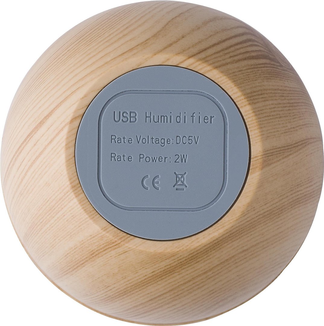 Luftbefeuchter Lüzi | USB | 130 ml